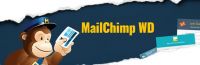 mailchimp wordptess plugin