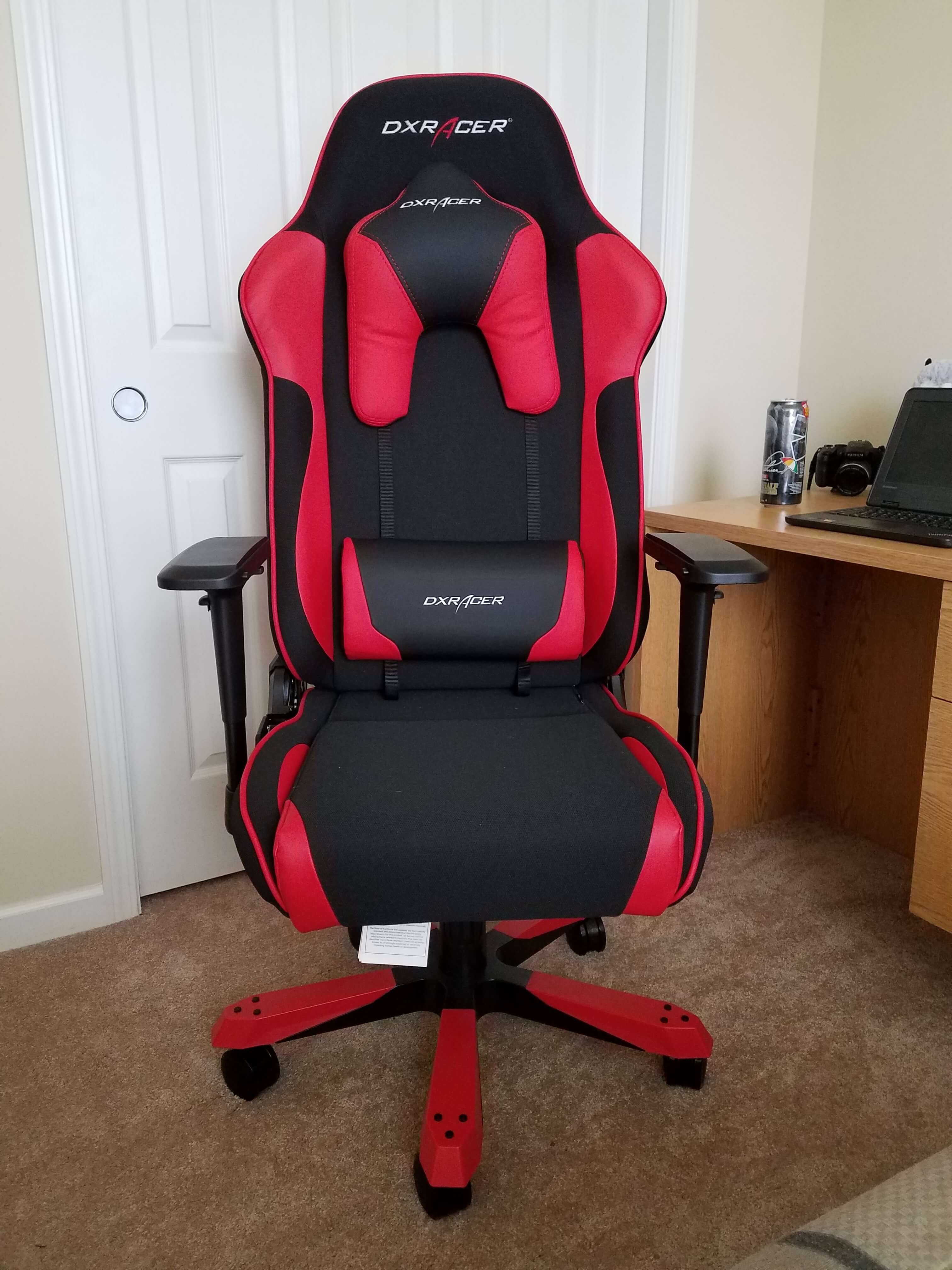 sentinel dxracer