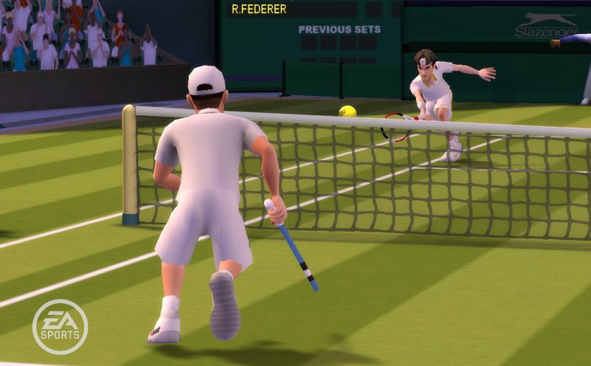 playstation or xbox for sports games