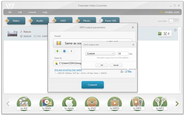 download freemake video converter full version 2015