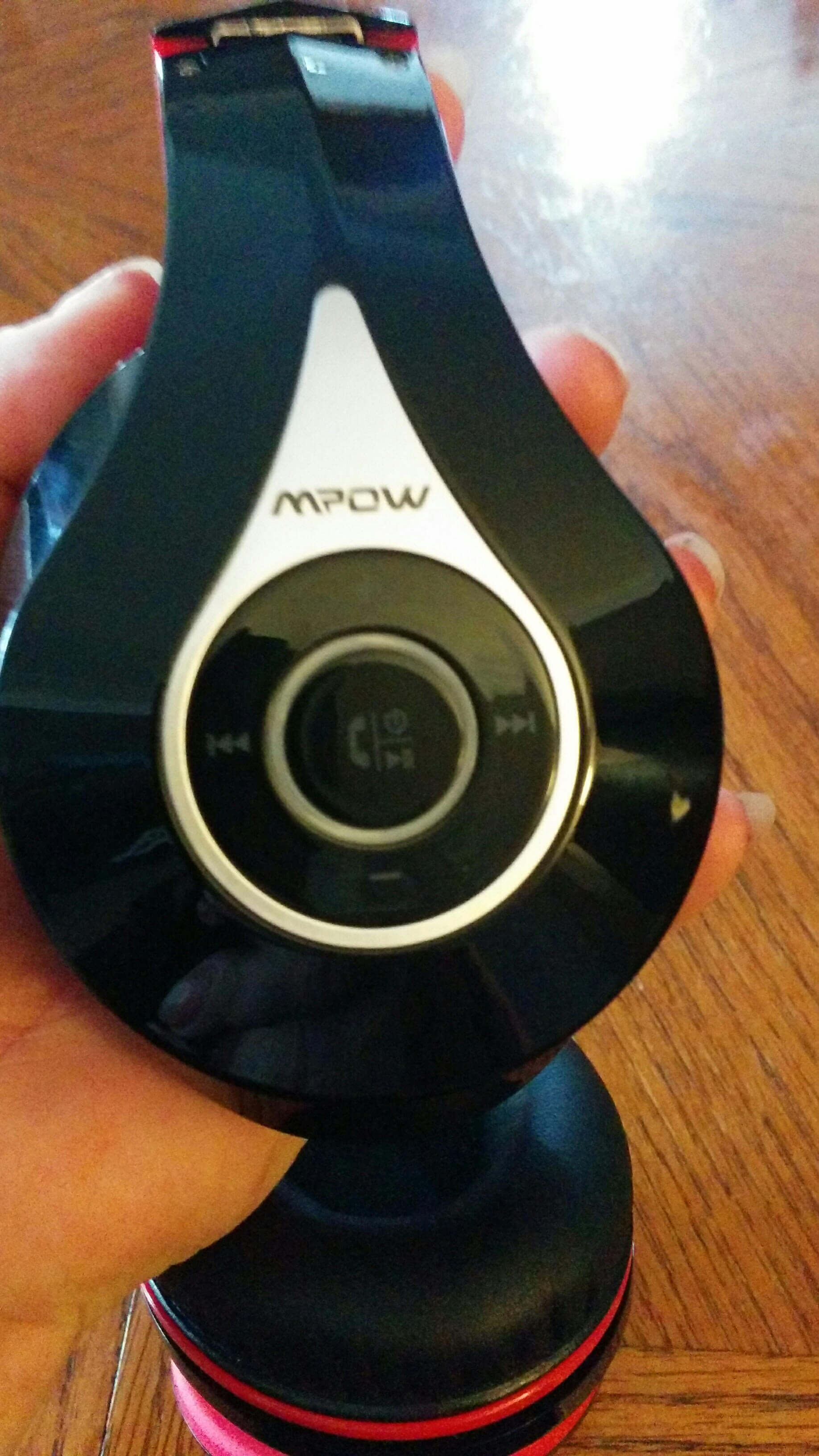 Mpow 059 headphones online review