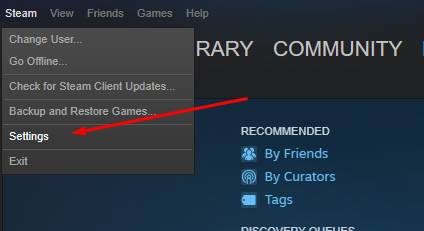 How to Turn Off Steam Friend Notifications - Business with blogging!