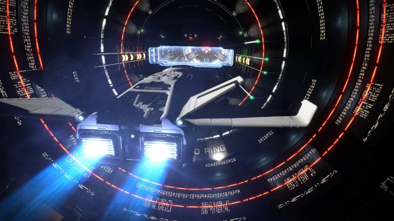 elite dangerous motion controls