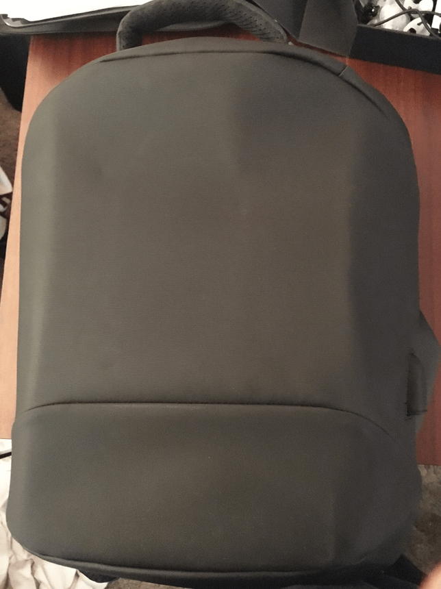 tocode backpack