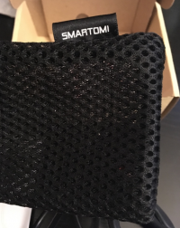 Carrying bag for Smartomi Era