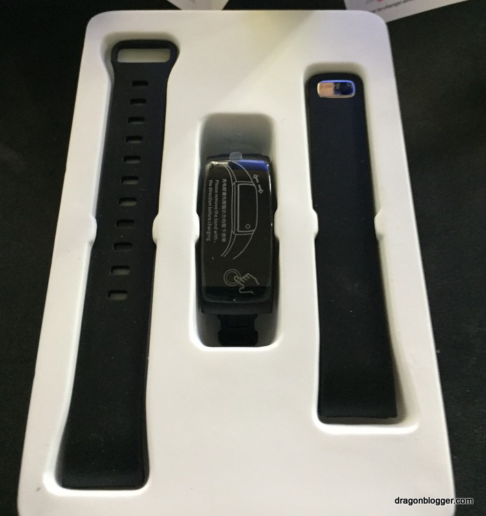 V07 on sale smart wristband