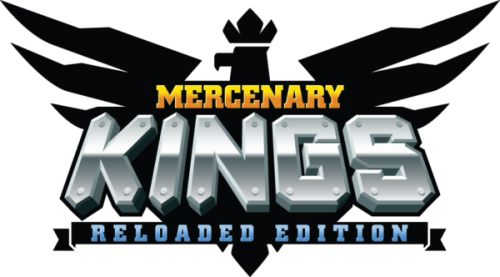 mercenary kings reloaded differences