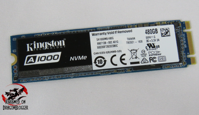 Kingston sa1000m8480g on sale