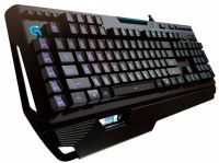 Logitech G910