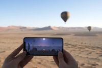 Alto’s Odyssey