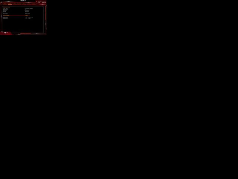 Auros Z370 Gaming 5 Motherboard Bios