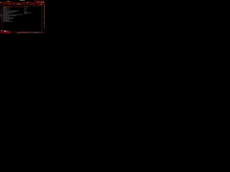 Auros Z370 Gaming 5 Motherboard Bios