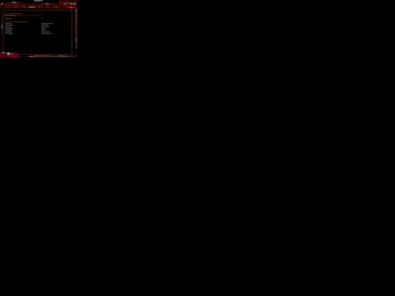 Auros Z370 Gaming 5 Motherboard Bios