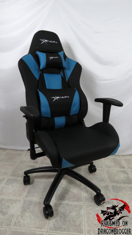 Cougar Armor Gaming Chair Review - Piece by Piece - Dragon Blogger  Technology