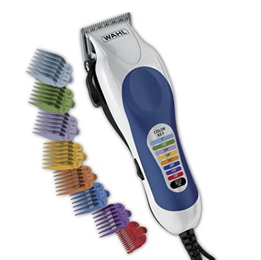 best home hair clippers reddit