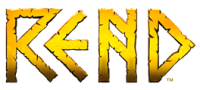 Image result for rend game logo png