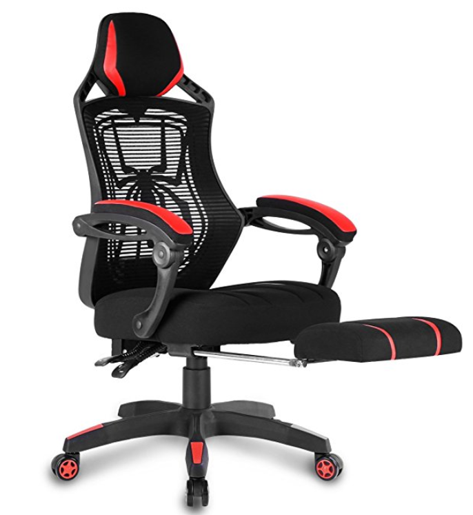 Three Cheap Pc Gaming Chairs For 2018 Dragon Blogger Technology