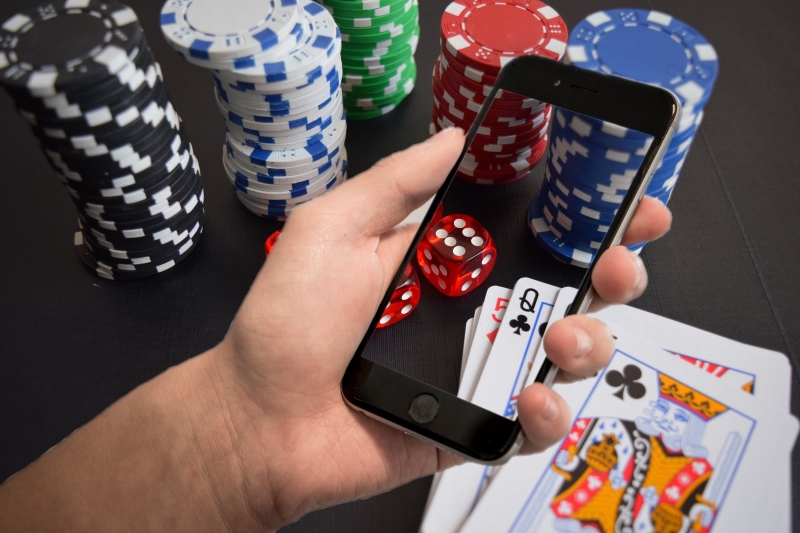 The Future Of Casinos And AR Technology - Dragon Blogger Technology