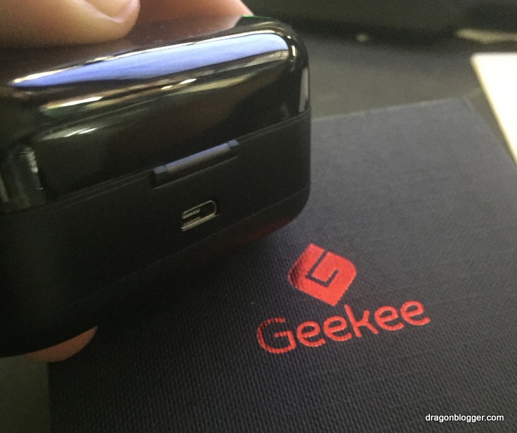 Geekee best sale g350 review