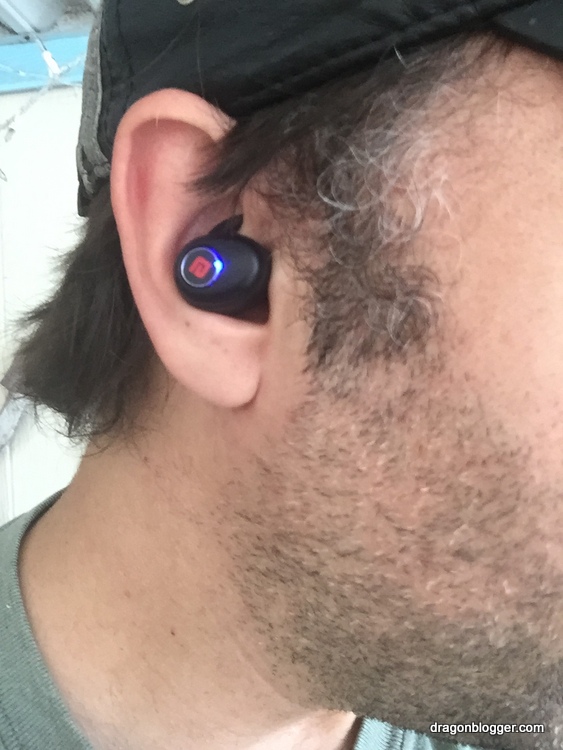 Geekee true wireless online earbuds review