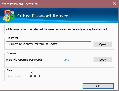 isumsoft rar password refixer review