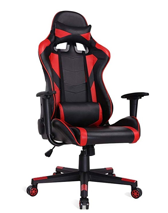 Cougar Armor Gaming Chair Review - Features and Use - Dragon Blogger  Technology