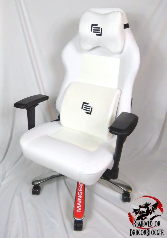 maingear forma r white