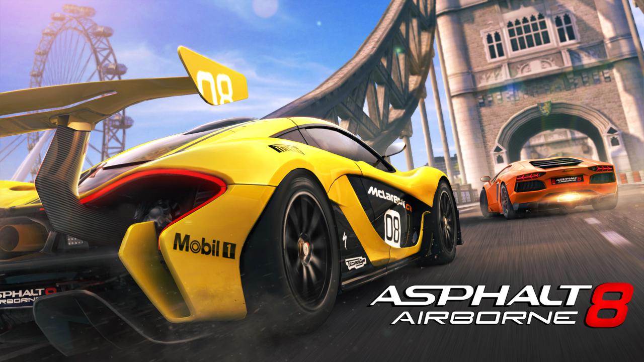 7 Best Offline Racing Games For Android Dragon Blogger Technology