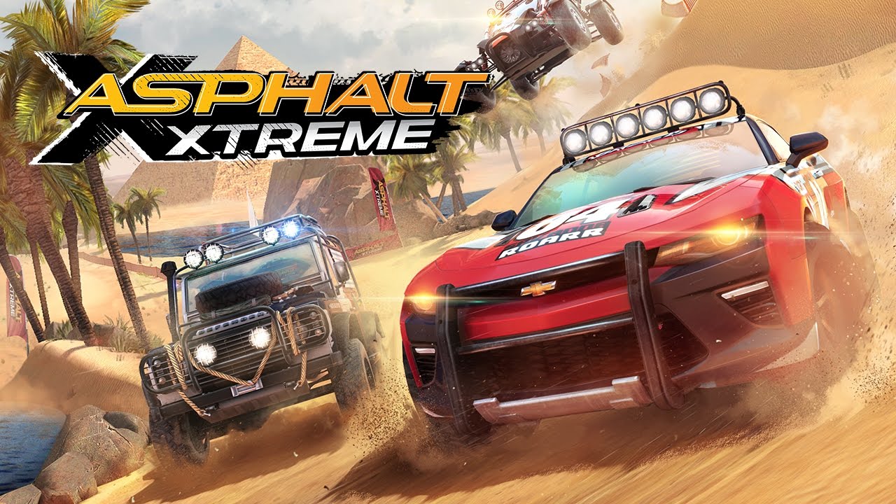 7 Best Offline Racing Games For Android Dragon Blogger Technology