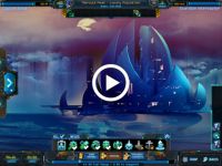 Star Traders: Frontiers – Trailer