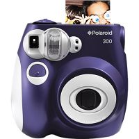 Polaroid Pic-300 Review