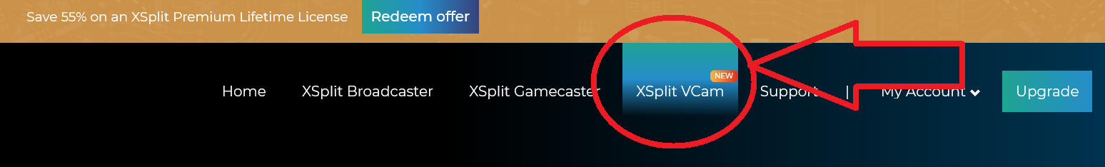 xsplit lifetime license cost