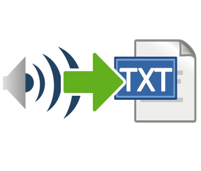 audio to text transcription free