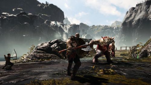 How God of War II Cemented The Franchise's Everlasting Legacy