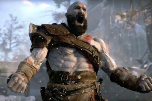 How God of War II Cemented The Franchise's Everlasting Legacy