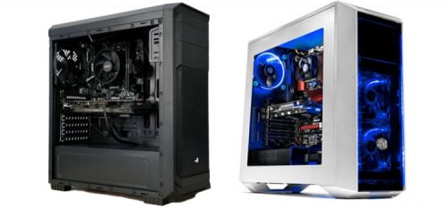 Streaming PC Build Recommends and More to Help You Stream - Dragon