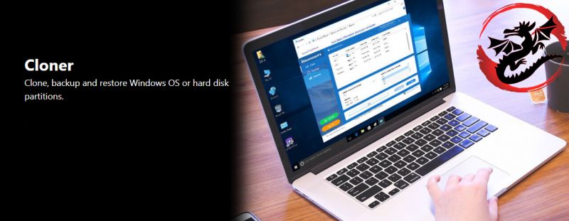 Free Disk Cloning Software For Mac