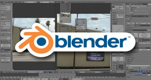 Image result for blender software