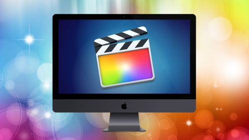Image result for Final Cut Pro X.