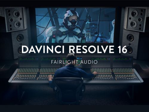 Image result for Da Vinci Resolve.
