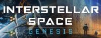 Interstellar Space: Genesis – Logo