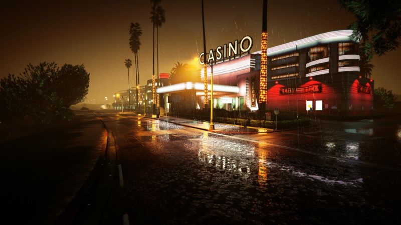 Casino