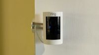 Image result for ring stick up cam