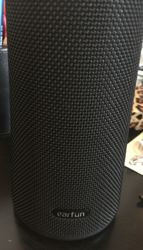 Bluetooth speaker best sale 2019 review