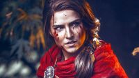 Kassandra or Alexios – Assassin's Creed Odyssey