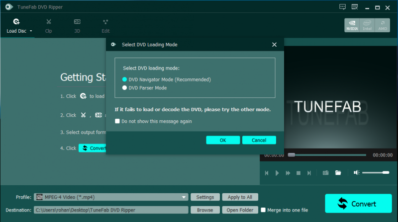 tunefab dvd ripper review