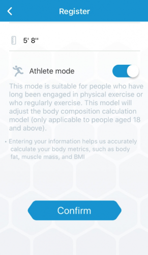 Understanding Your Body Composition Scale Measurements – INEVIFIT