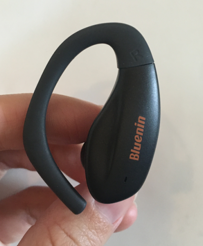 Bluenin bluetooth online headphones