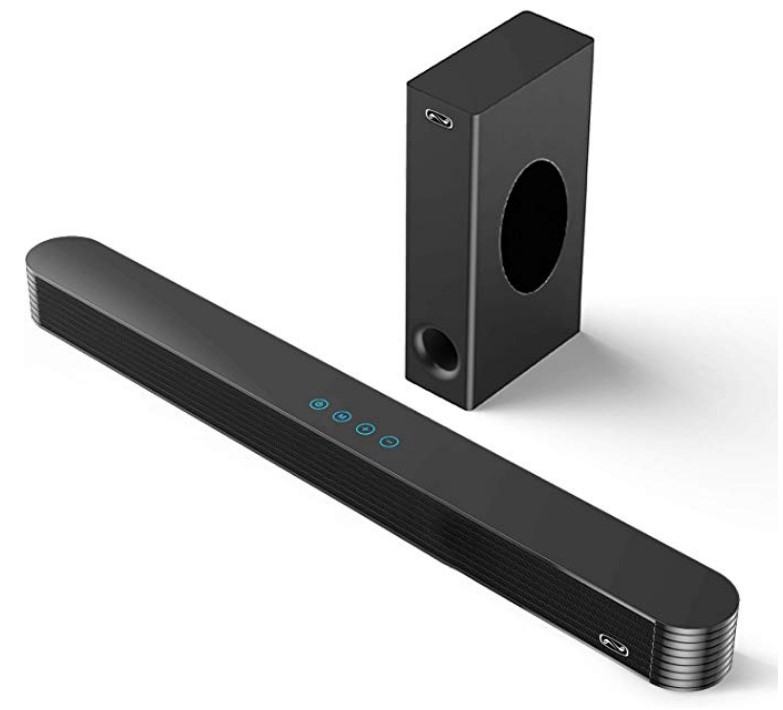 best soundbar for the money reddit