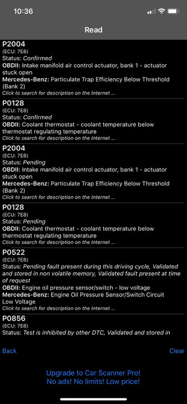 Kobra OBD2 Scanner & WiFi Car Code Reader Review - Dragon Blogger Technology